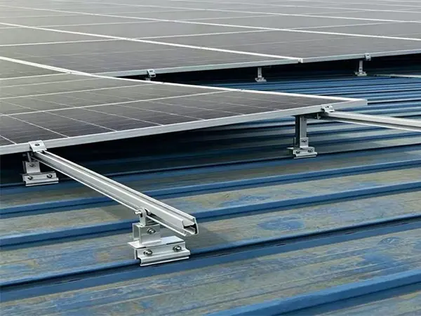 Guojian (Tianjin) Steel completa la trasformazione strategica, emergendo come una delle 20 principali imprese fotovoltaiche della Cina