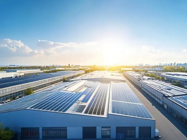 Potenziare progetti a livello di Gigawatt! Guojian Steel approfondisce la cooperazione con i gruppi energetici statali centrali e le imprese globali EPC