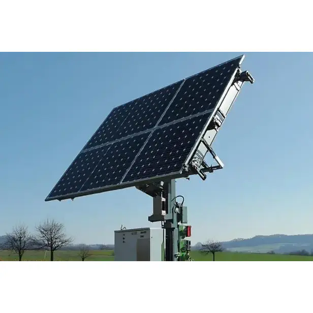 Quali lacune nascoste minano la bancabilità a lungo termine dello Smart Solar Tracking System?