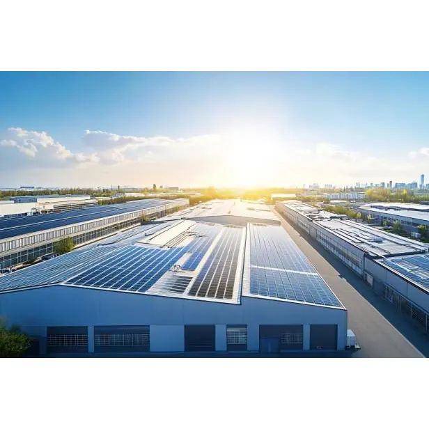 Sistema di montaggio fotovoltaico sul tetto